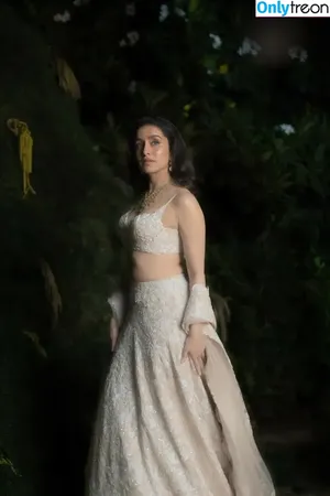 Shraddha Kapoor / shraddhakapoor nude photo #0004