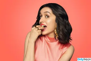 Shraddha Kapoor / shraddhakapoor nude photo #0006