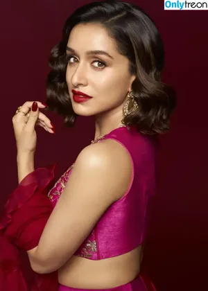 Shraddha Kapoor / shraddhakapoor nude photo #0007