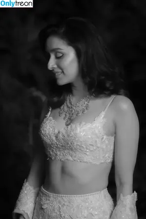 Shraddha Kapoor / shraddhakapoor nude photo #0009