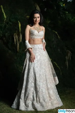 Shraddha Kapoor / shraddhakapoor nude photo #0014