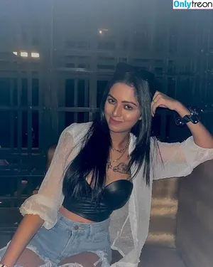 Shristi Dasgupta / _miss_dasgupta_ nude photo #0008