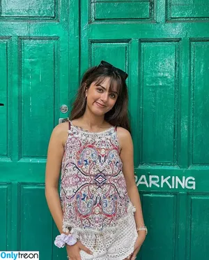 Shristi Dasgupta / _miss_dasgupta_ nude photo #0031