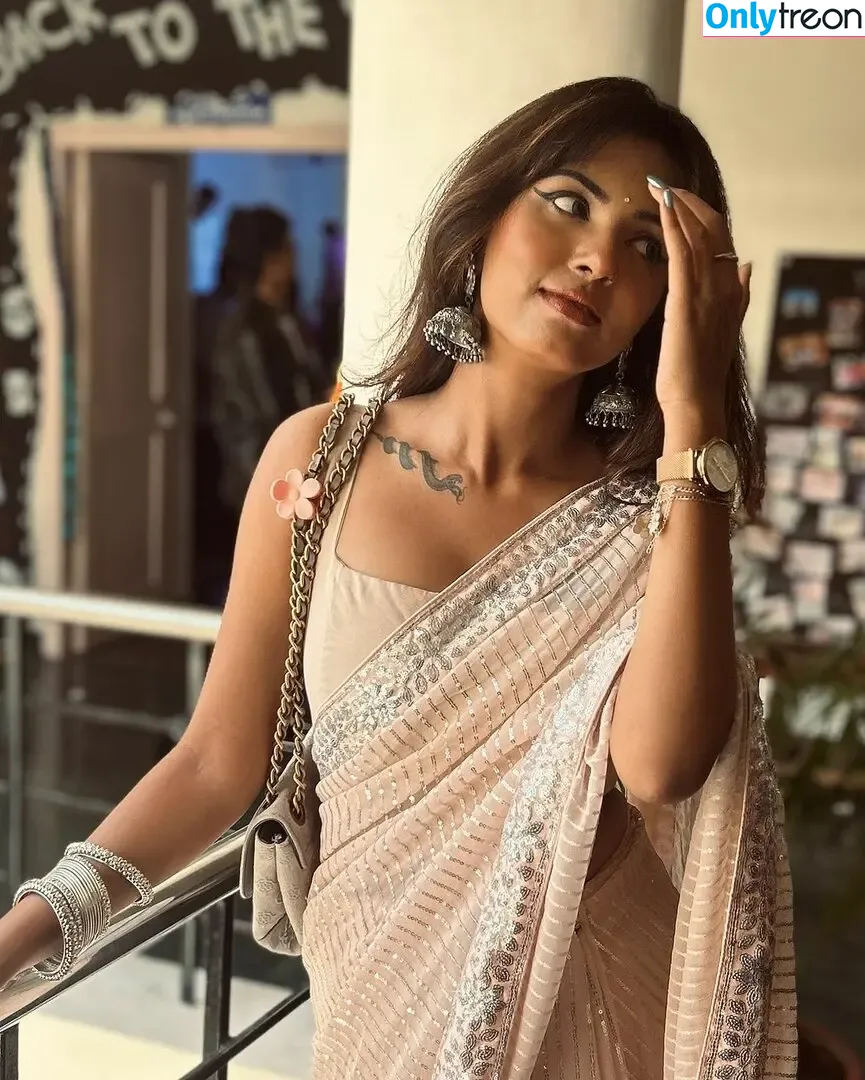 Shristi Dasgupta nude photo #0018 (_miss_dasgupta_)