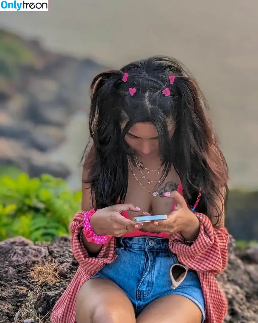 Shristi Dasgupta nude photo #0030 (_miss_dasgupta_)