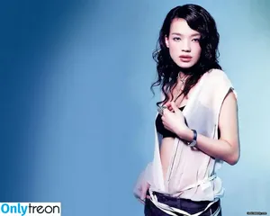 Shu Qi / sqwhat nude photo #0068