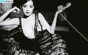 Shu Qi / sqwhat nude photo #0074