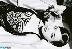 Shu Qi / sqwhat nude photo #0082