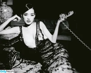 Shu Qi / sqwhat nude photo #0083