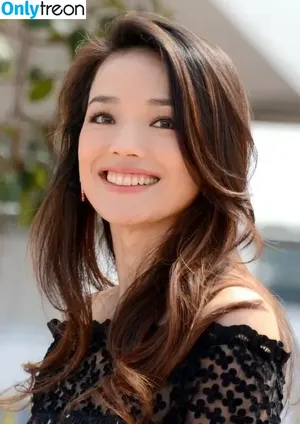 Shu Qi / sqwhat nude photo #0092