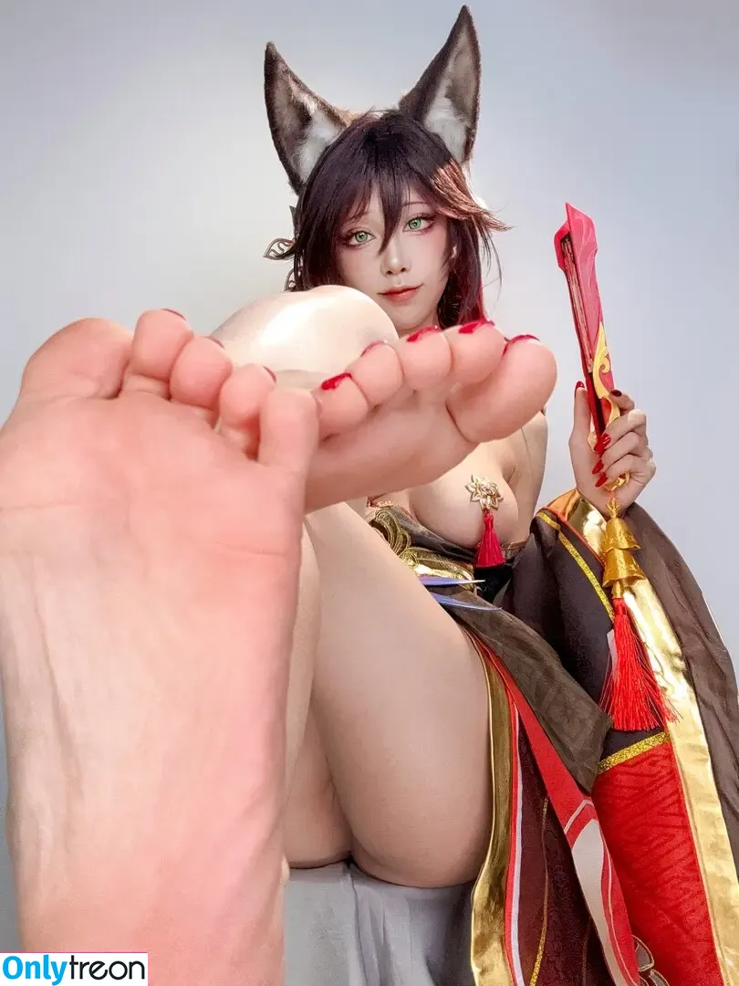 shuimiaoaqua голая photo #1430 (aqua28551264 / 水淼aqua)