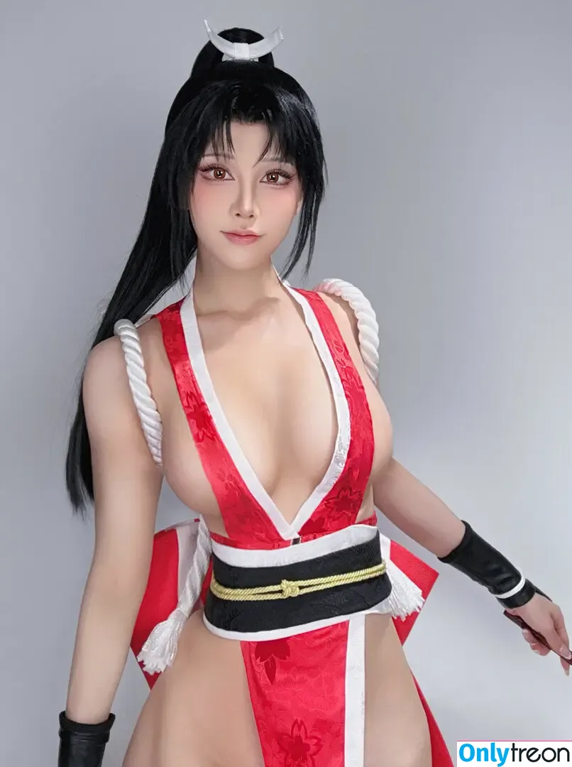 shuimiaoaqua nude photo #1761 (aqua28551264 / 水淼aqua)