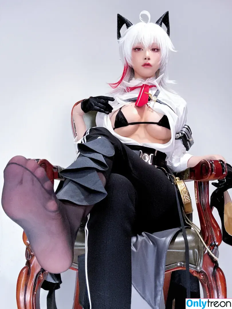 shuimiaoaqua голая photo #1762 (aqua28551264 / 水淼aqua)