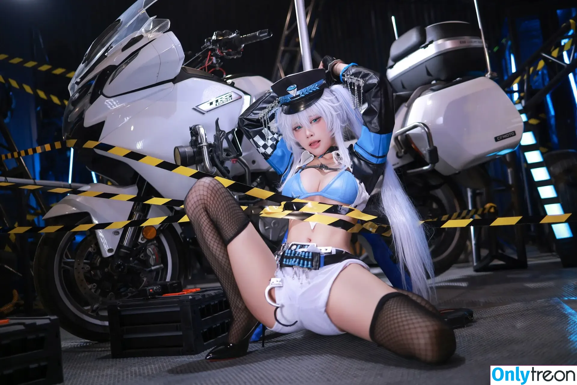 shuimiaoaqua голая photo #1783 (aqua28551264 / 水淼aqua)