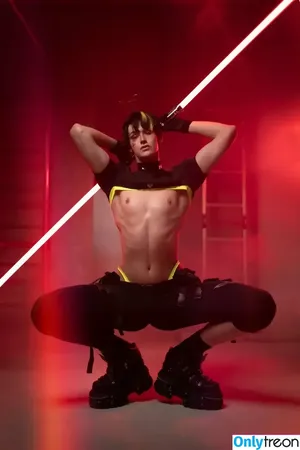 Shunsukecos / shuncoser / shunsuke nude photo #0025