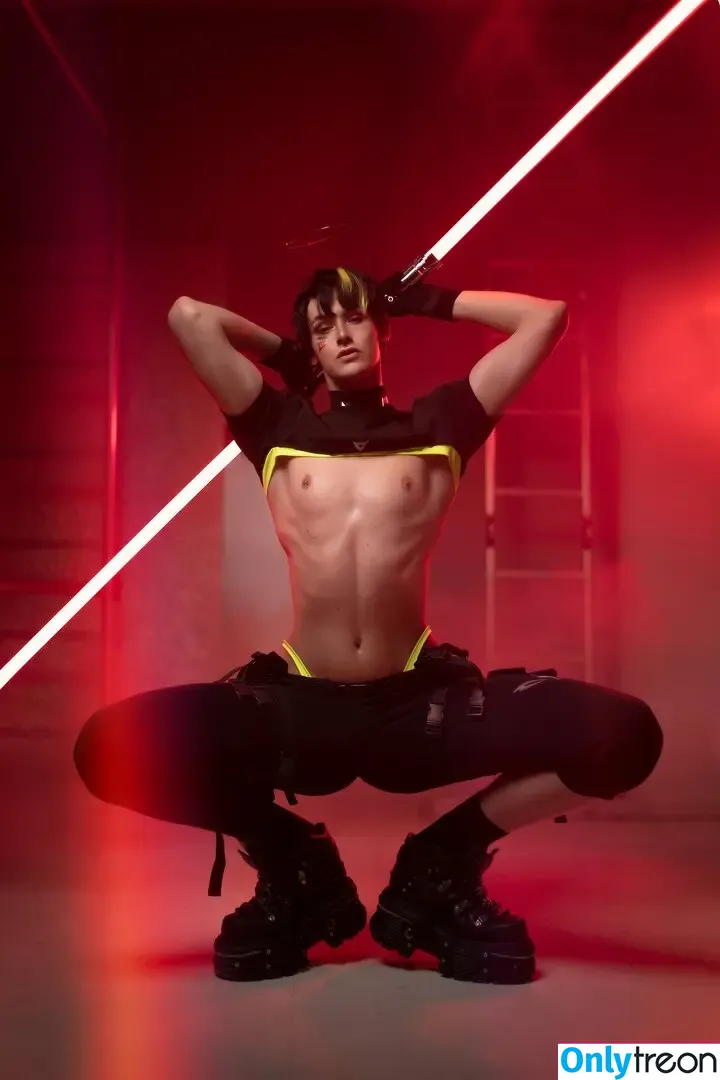 Shunsukecos nude photo #0025 (shuncoser / shunsuke)
