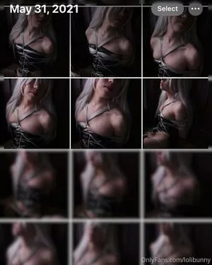 shutterfae фото голая #0011