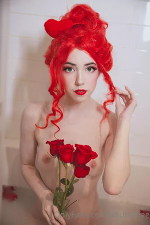 shutterfae фото голая #0056