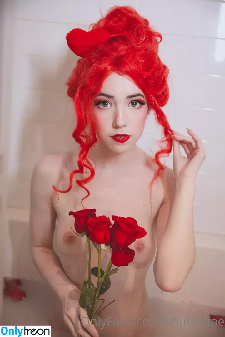 shutterfae nude photo #0056 (shutterfae)