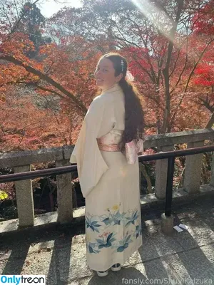 ShuviKaizuka / shuvi_kaizuka nude photo #0001
