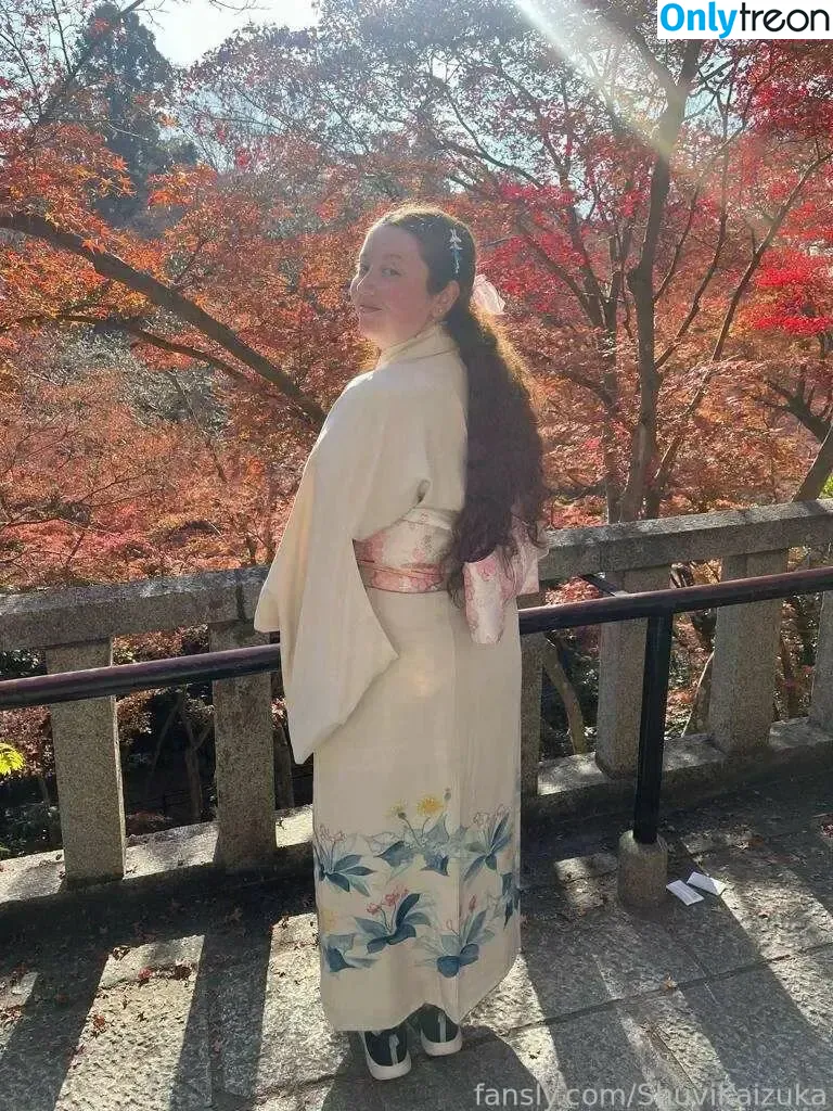 ShuviKaizuka nude photo #0002 (shuvi_kaizuka)