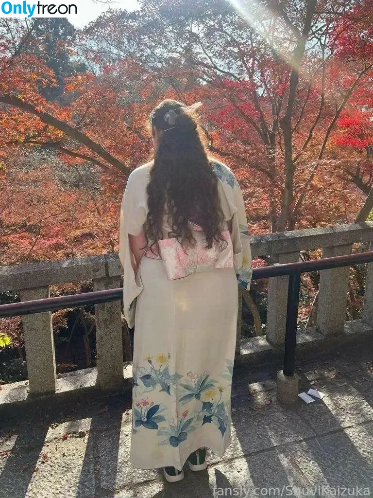 ShuviKaizuka nude photo #0003 (shuvi_kaizuka)