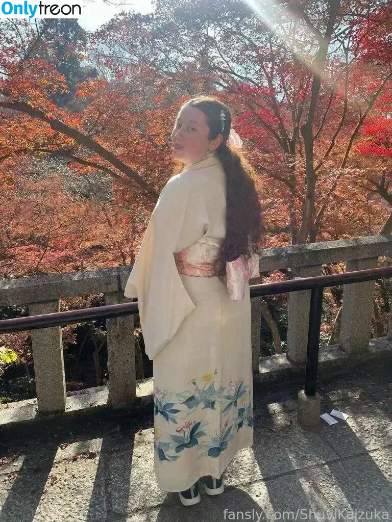 ShuviKaizuka nude photo #0007 (shuvi_kaizuka)