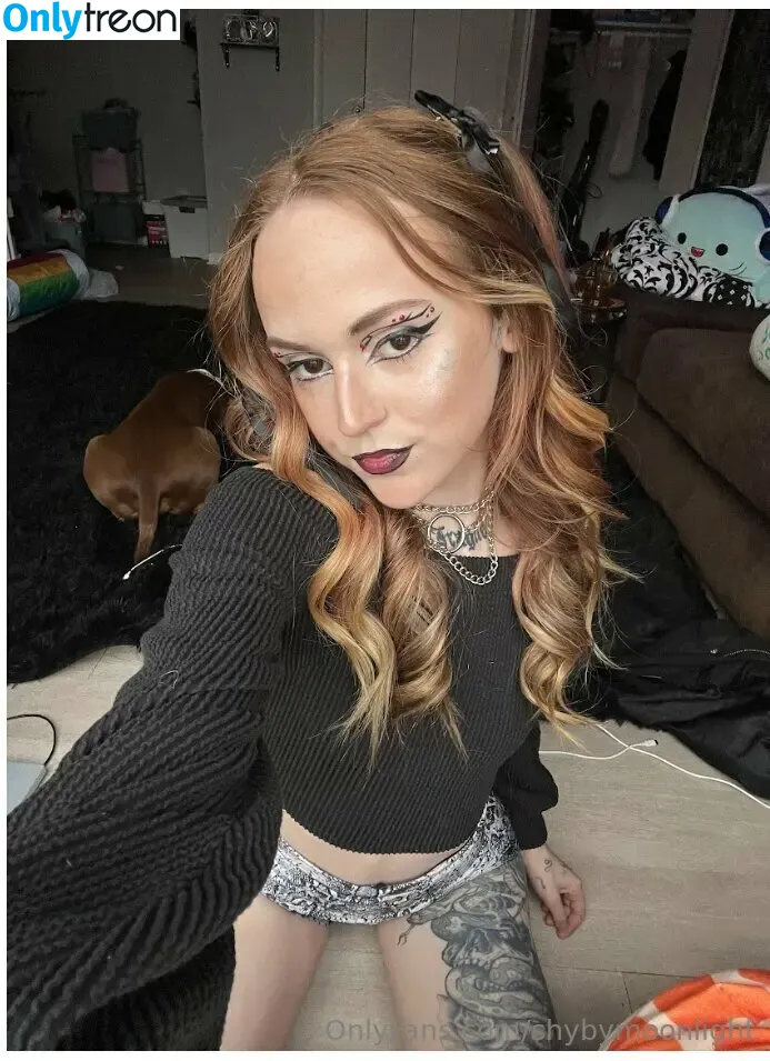 shybymoonlight nude photo #0061 (manicdemonbby)