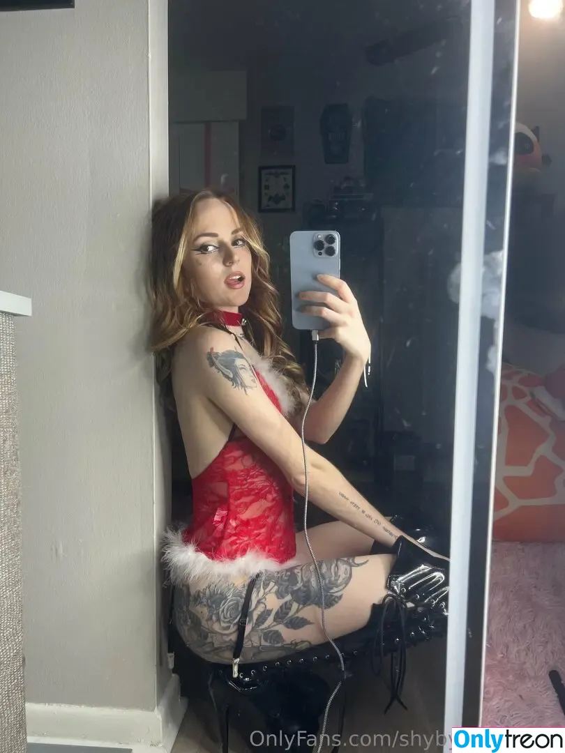 shybymoonlight nude photo #0071 (manicdemonbby)