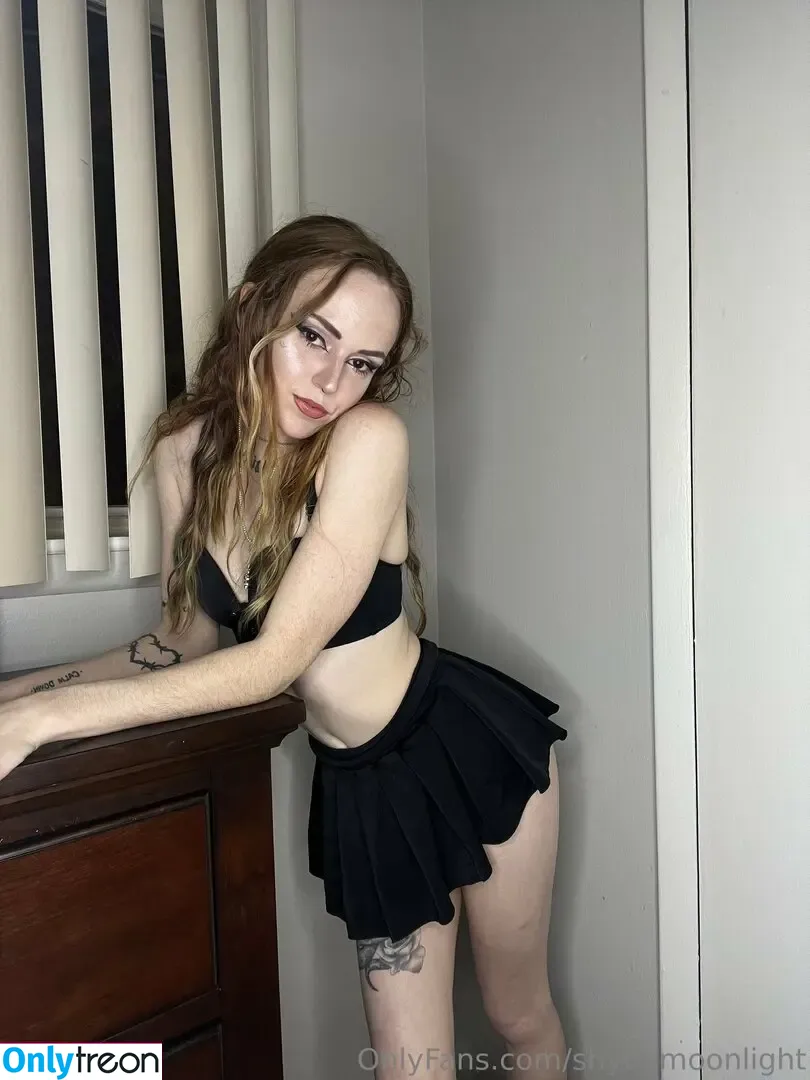 shybymoonlight nude photo #0081 (manicdemonbby)