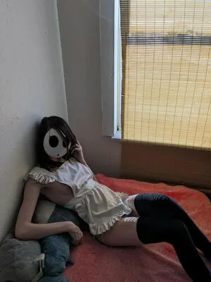Shygal_lilly / shyishgal nude photo #0008