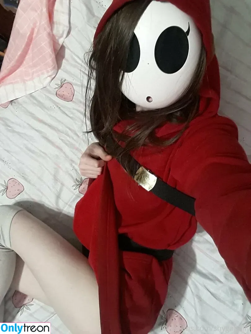 Shygal_lilly голая photo #0032 (shyishgal)