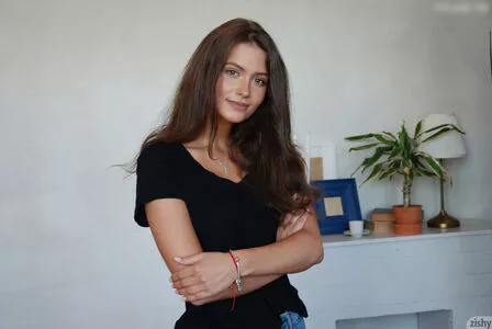 Shyla Volbeck / tianakristi фото голая #0172