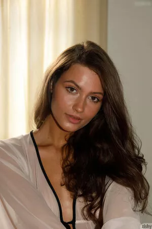 Shyla Volbeck / tianakristi фото голая #0191