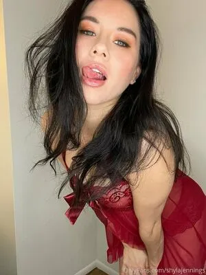 shylajennings / shylajenningsxo nude photo #0061
