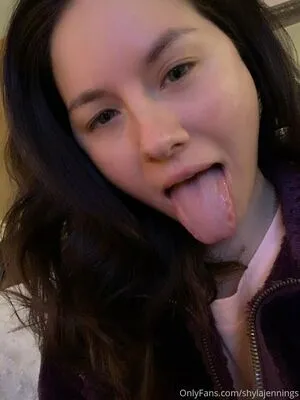 shylajennings / shylajenningsxo nude photo #0080