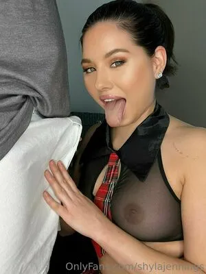 shylajennings / shylajenningsxo nude photo #0088