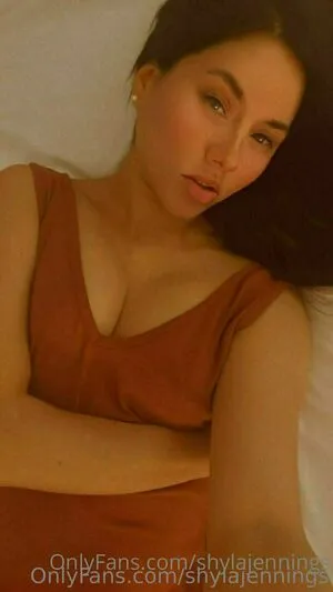 shylajennings / shylajenningsxo nude photo #0104