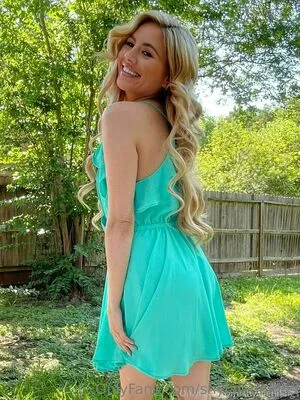 shylajennings / shylajenningsxo nude photo #0105
