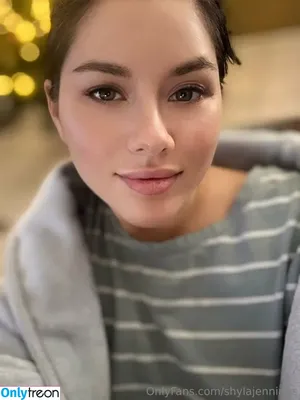 shylajennings / shylajenningsxo nude photo #0447