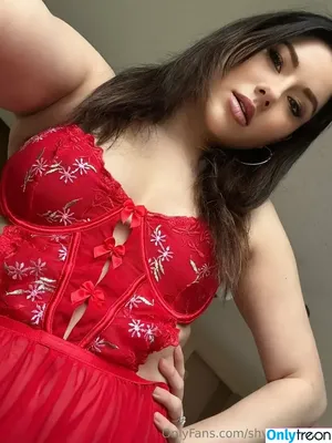 shylajennings / shylajenningsxo nude photo #0463
