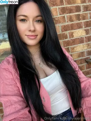 shylajennings / shylajenningsxo nude photo #0489