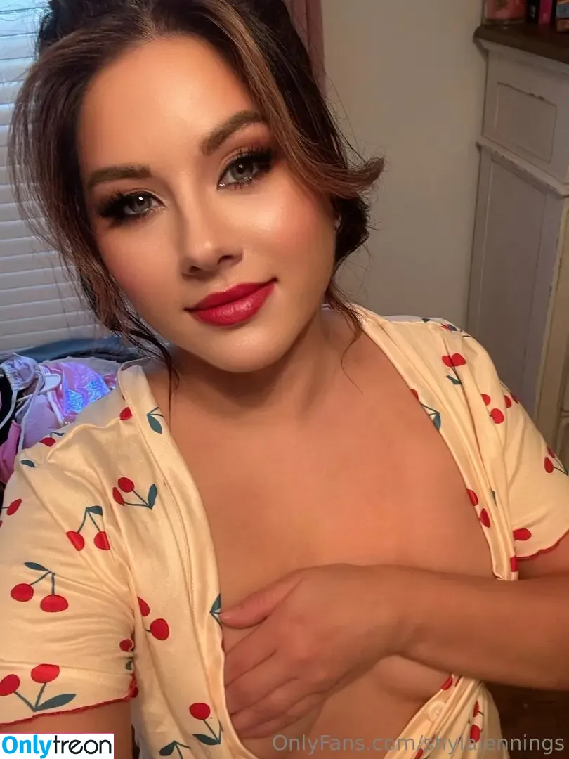 shylajennings голая photo #0467 (shylajenningsxo)