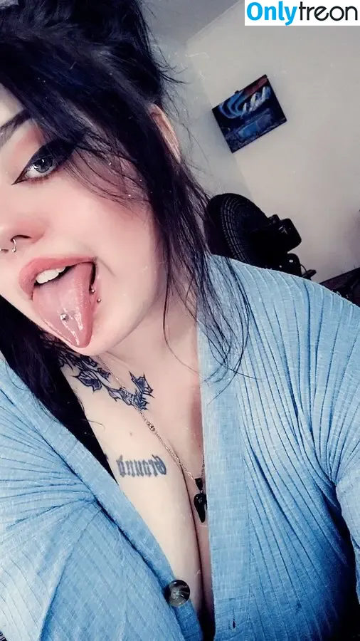 Shyloh nude photo #0027 (Samantha Janecki / Samantha Jay / shyloh_kapoor / shylohnova)
