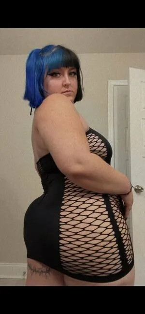 ShyOaks / Shylynn Oaks - Goth BBW / shylynn.oaks nude photo #0003