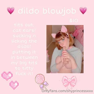 shyprincessxxx / Shykittenxxx / babysoftangelxx / cyberbbyangel фото голая #0187