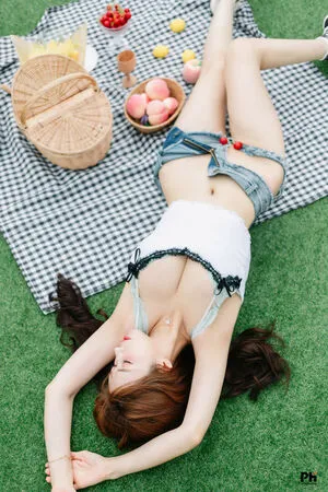 Sia_s2_20 / Sia 시아 / pudding_s22 / sia_s2 фото голая #0249