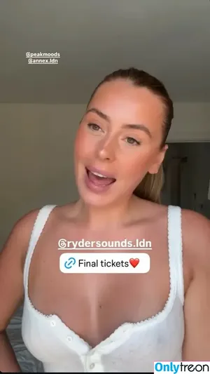 Sian Owen / PAIGEOWENS / Siân Owen / sian.owenx фото голая #0311