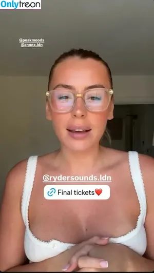 Sian Owen / PAIGEOWENS / Siân Owen / sian.owenx фото голая #0312