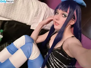 Sicklyfilth nude photo #0006